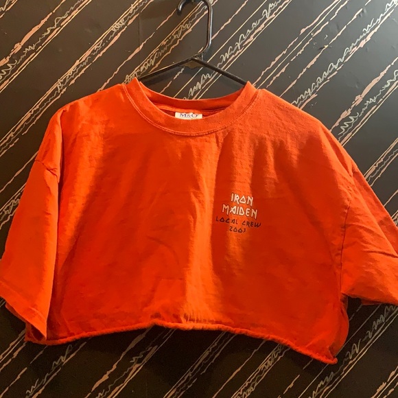 IRON MAIDEN - Picture 1 of 3